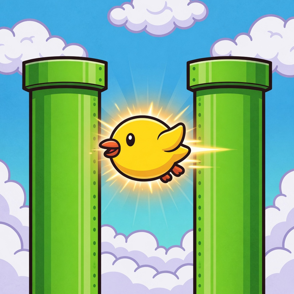 TikFlap (Beta) - TikXander TikTok Live